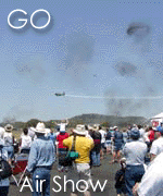 Go to an Air Show in the Highland Lakes