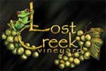 Lost Creek Vineyard & Winery