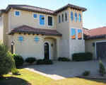 Barcelona House - Colorado Arm of Lake LBJ - Burnet, Texas