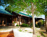Bella Vista Bed & Breakfast - East Lake Buchanan - Burnet, Texas