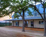 Heart of Texas Ranch - Smithwick, Texas