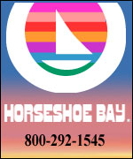 Horseshoe Bay Corp Real Estate