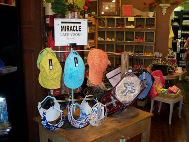 Olivia J's Pantry & Old Oak Candles