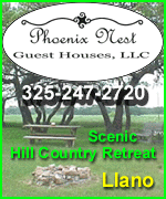 Phoenix Nest Lodge