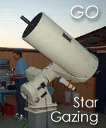 Go Star Gazing in the Texas Hill Country