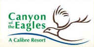 Canyon of the Eagles Resort