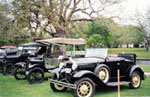 Antique and Classic Cars