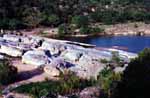Picture of Pedernales Falls State Park.