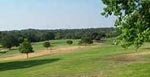 Texas Hill Country Golf Courses: Blue Lake Golf Course - Blue Lake, Texas