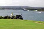 Texas Hill Country Golf Courses: Highland Lakes Golf Club - Inks Lake, Texas