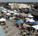 Main Street Market Days