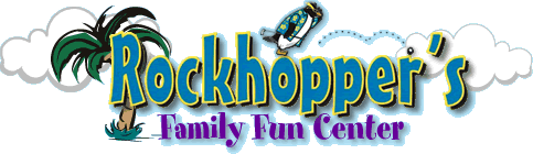 Rockhopper's Family Fun Center - Marble Falls, Texas